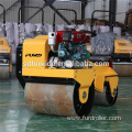 China Factory Wholesale Vibratory Road Roller